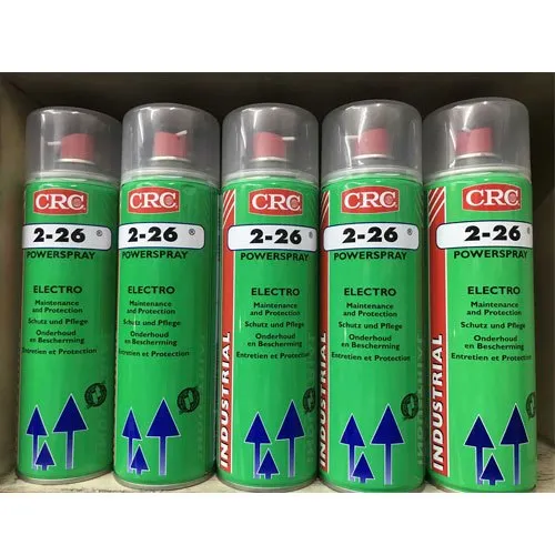 500 Ml CRC 2-26 Power Spray