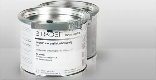Birkosit Lubricants