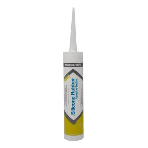 Momentive Silicone Rubber Adhesive Sealant