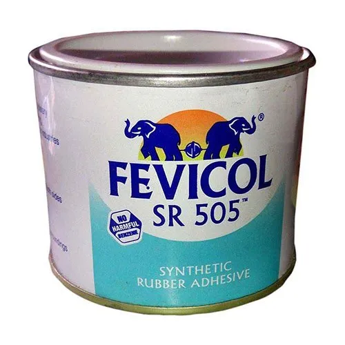 SR 505 Fevicol Synthetic Rubber Adhesive