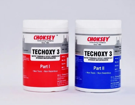 chokesy