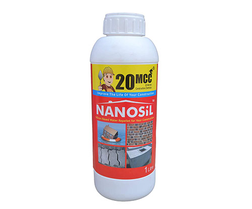 waterproofing